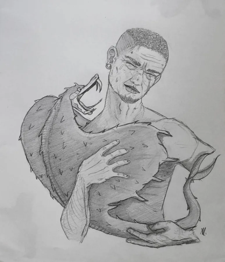 Image postée par le membre