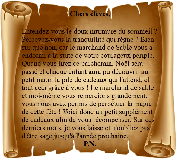 Image postée par le membre