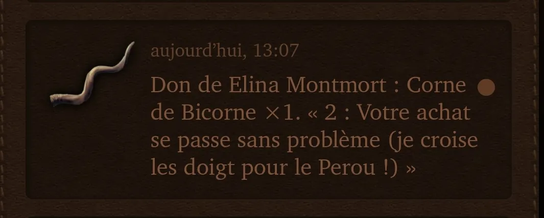Image postée par le membre