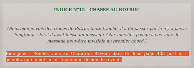 Image postée par le membre