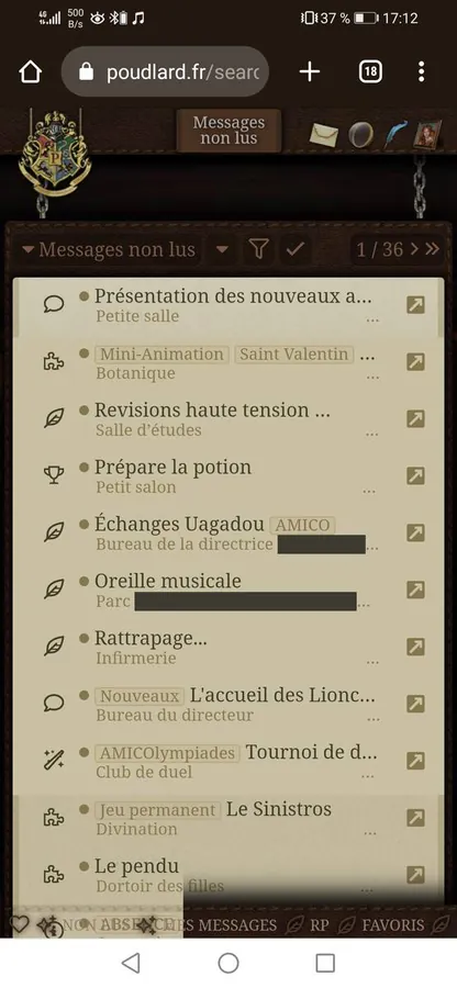 Image postée par le membre
