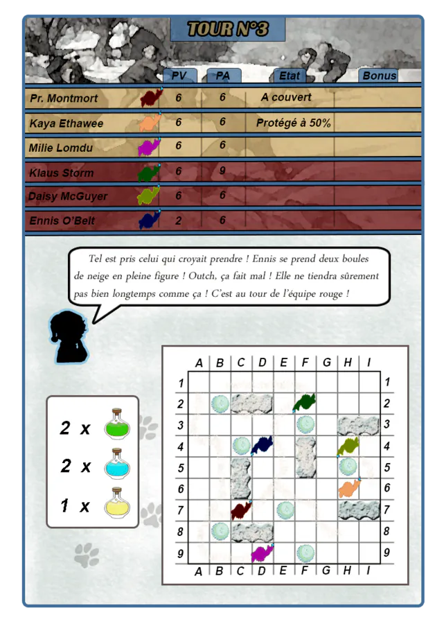 Image postée par le membre