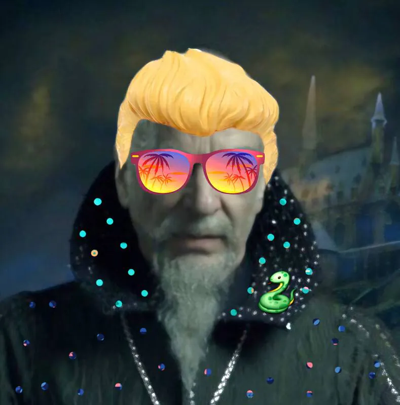 Image postée par le membre