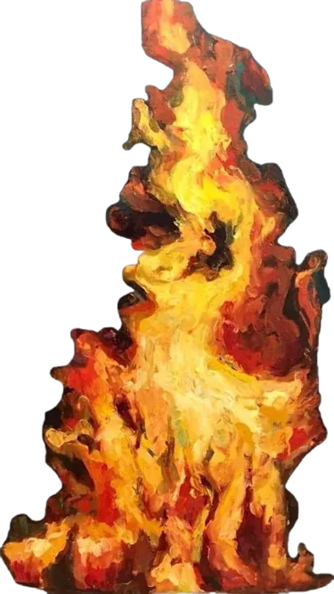 flammes