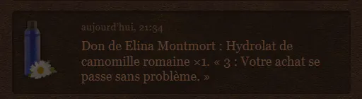 Image postée par le membre