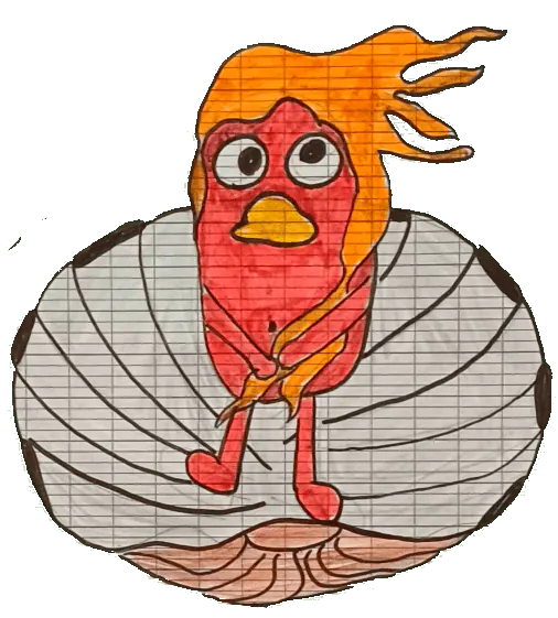 Image postée par le membre