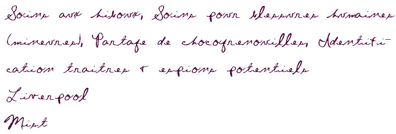 Image postée par le membre