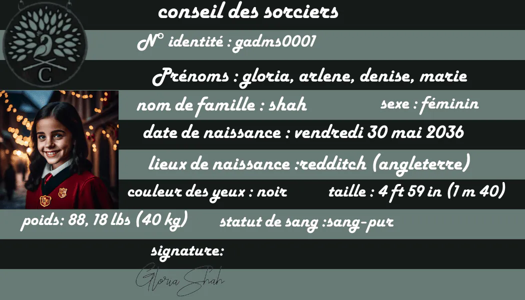 Image postée par le membre