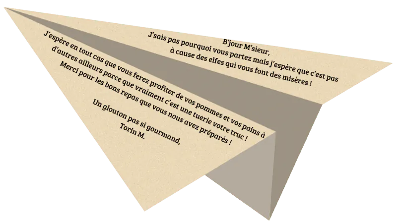 Image postée par le membre