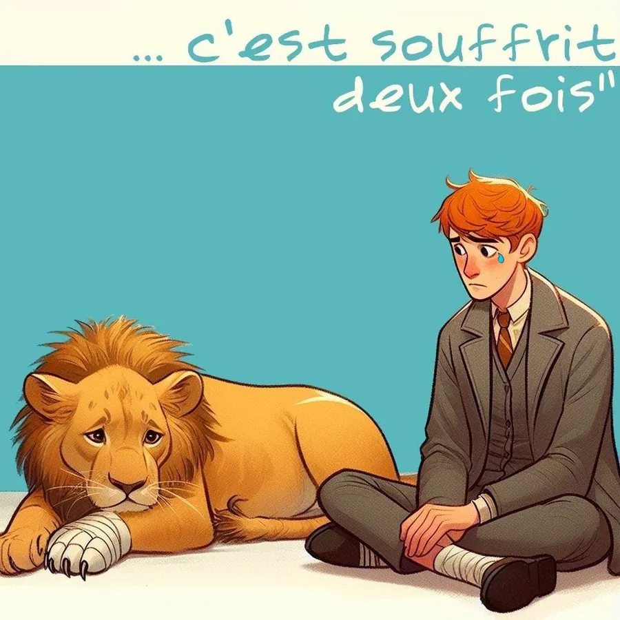 Image postée par le membre