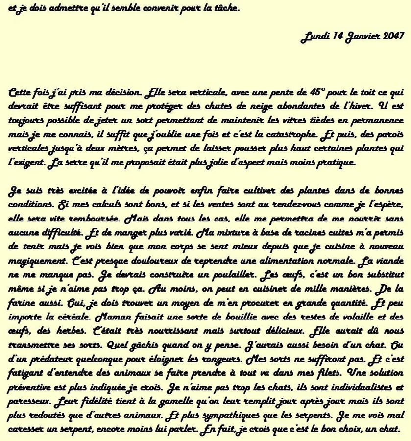Image postée par le membre