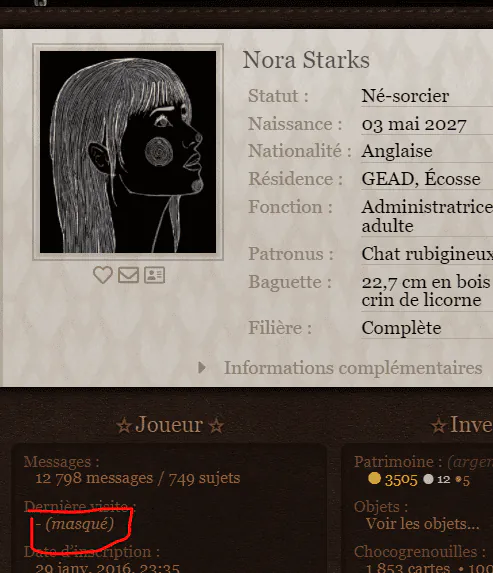 Image postée par le membre