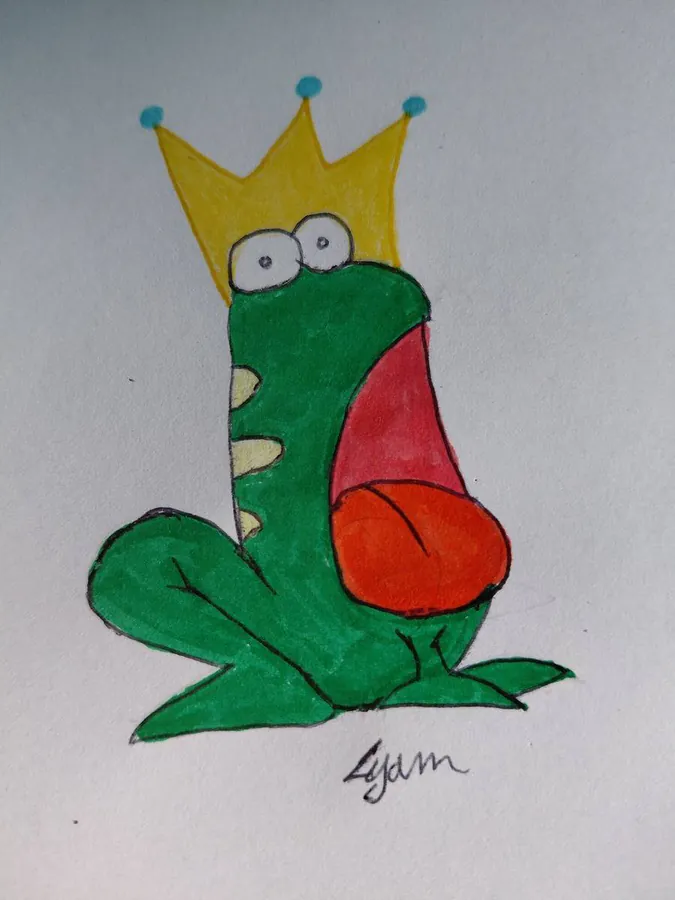 Image postée par le membre