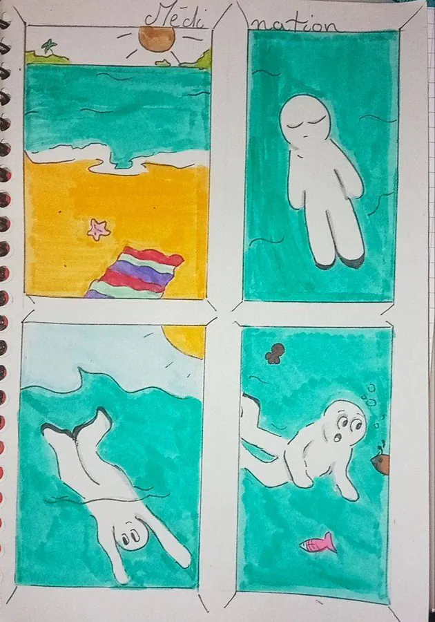 Image postée par le membre