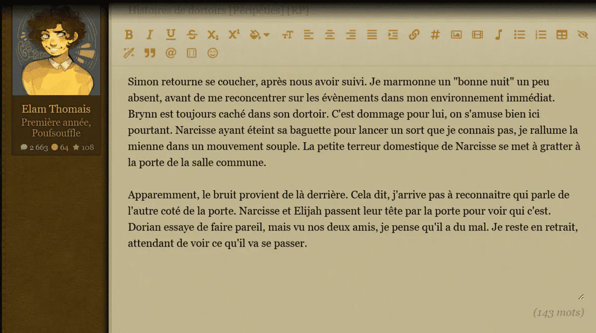 Image postée par le membre