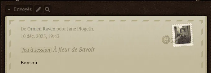 Image postée par le membre