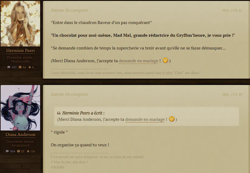 Image postée par le membre