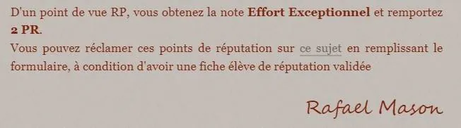 Image postée par le membre