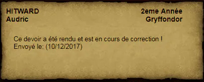 Image postée par le membre