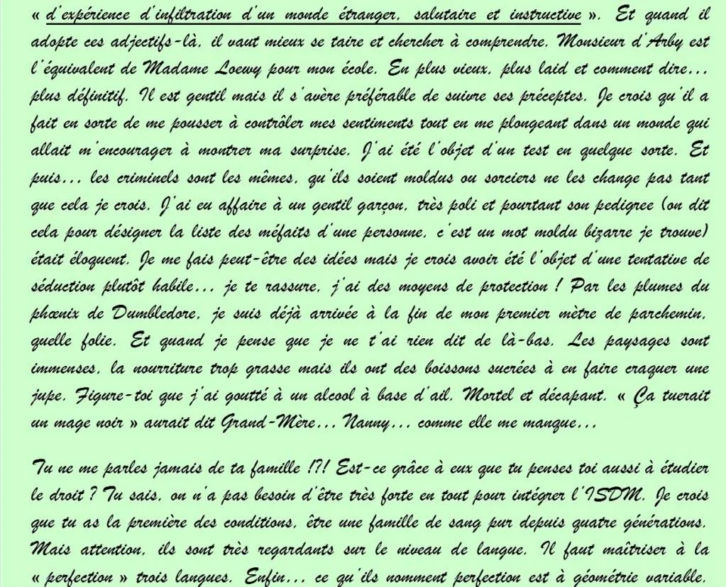 Image postée par le membre