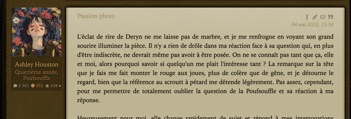 Image postée par le membre