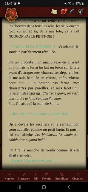 Image postée par le membre