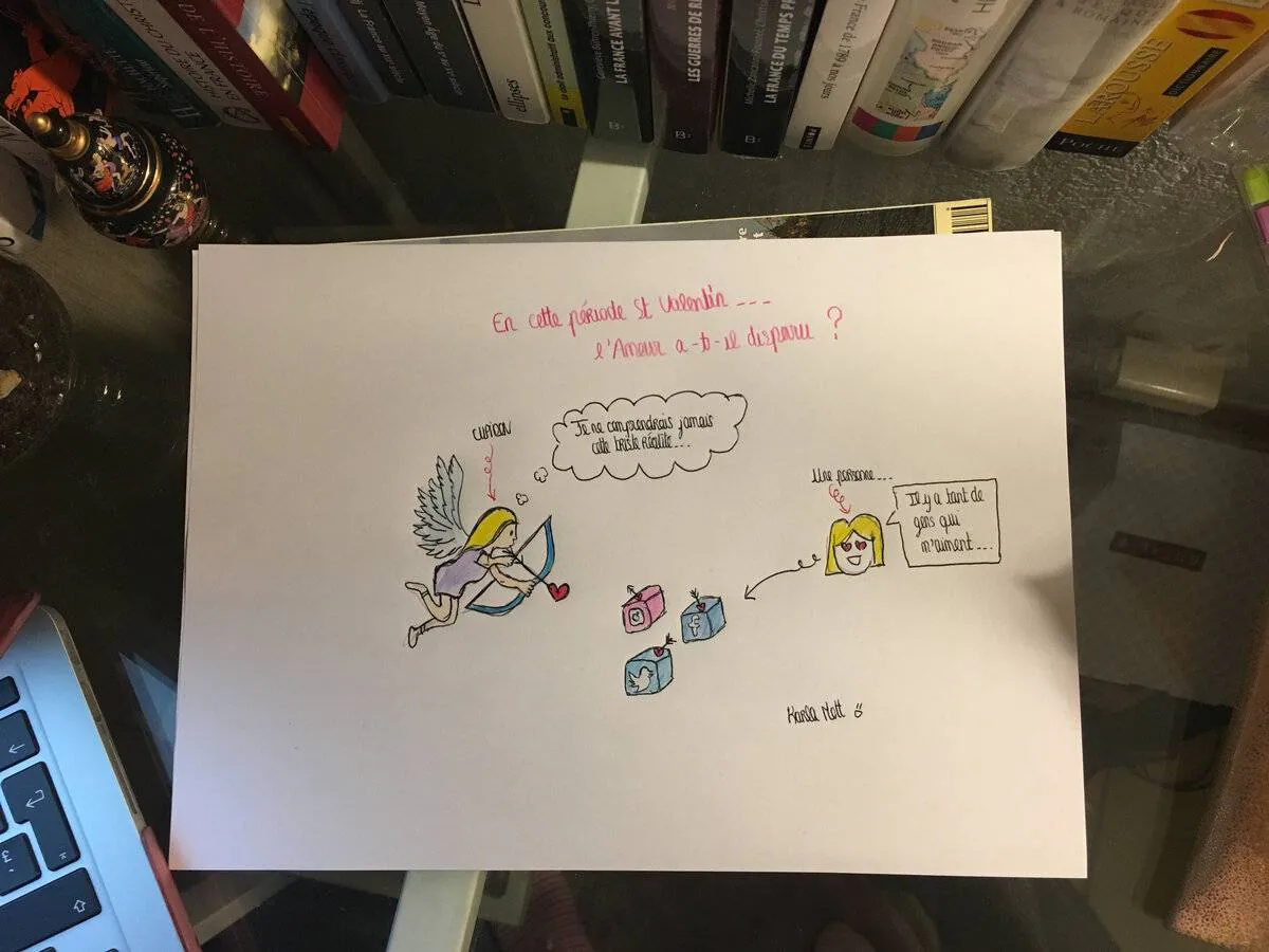 Image postée par le membre