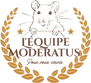 Logo de l'équipe Modératus