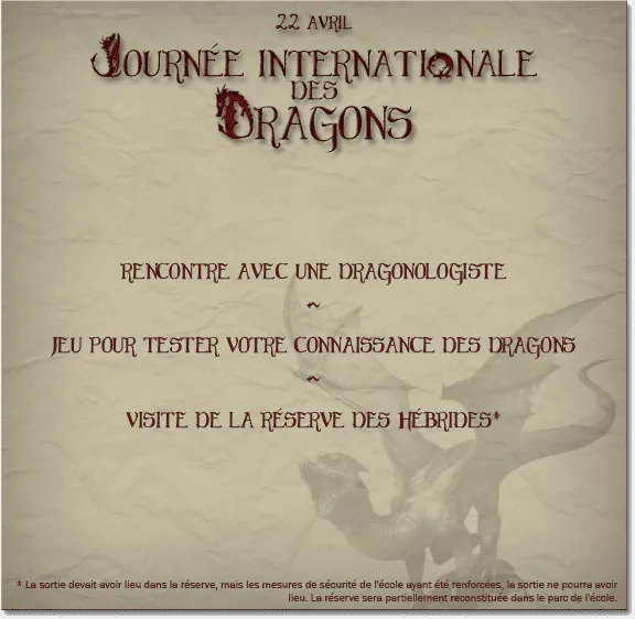 Image postée par le membre