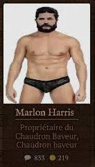 Image postée par le membre