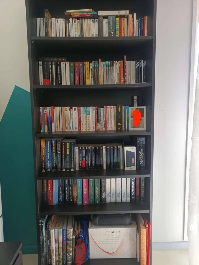 Image postée par le membre