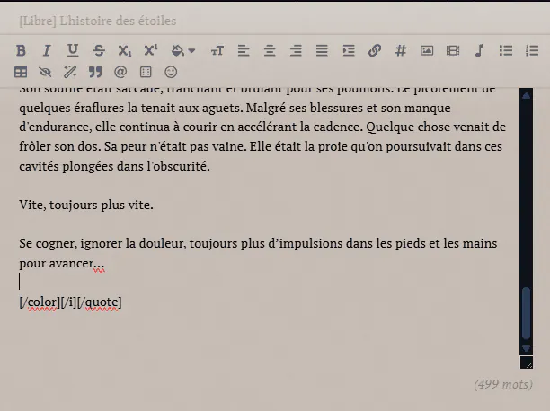 Image postée par le membre