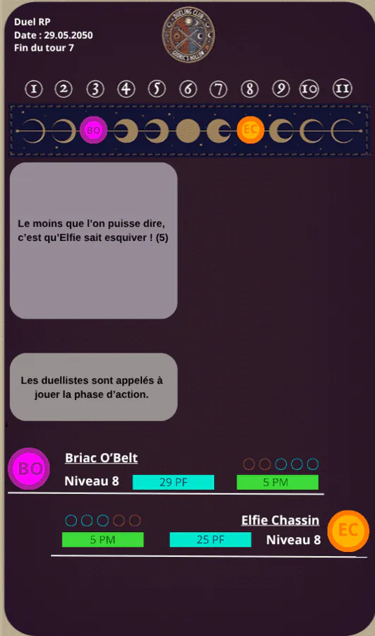 Image postée par le membre