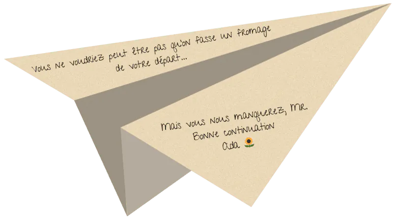 Image postée par le membre