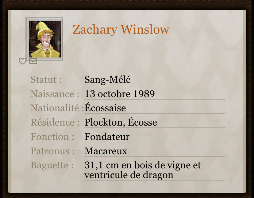 Image postée par le membre