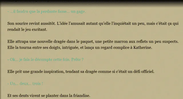 Image postée par le membre