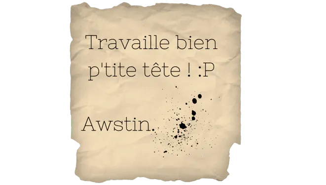 Image postée par le membre