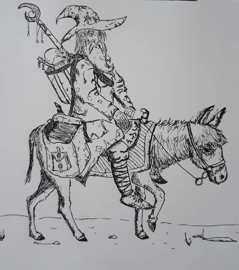 Image postée par le membre