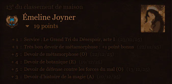 Image postée par le membre