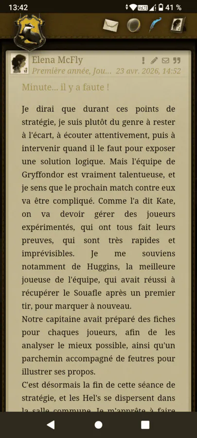 Image postée par le membre