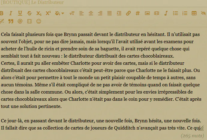 Image postée par le membre