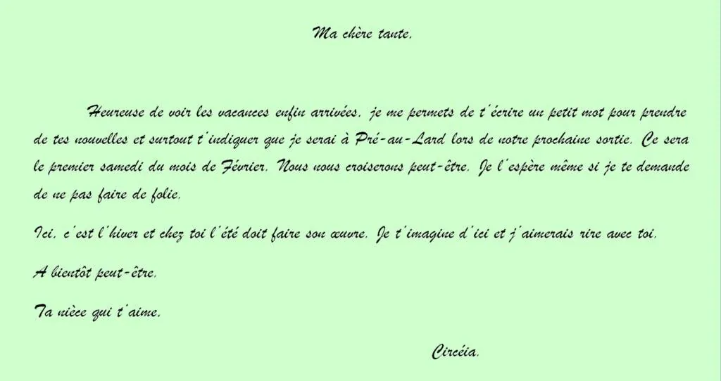 Image postée par le membre