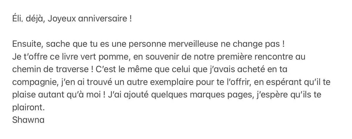 Image postée par le membre