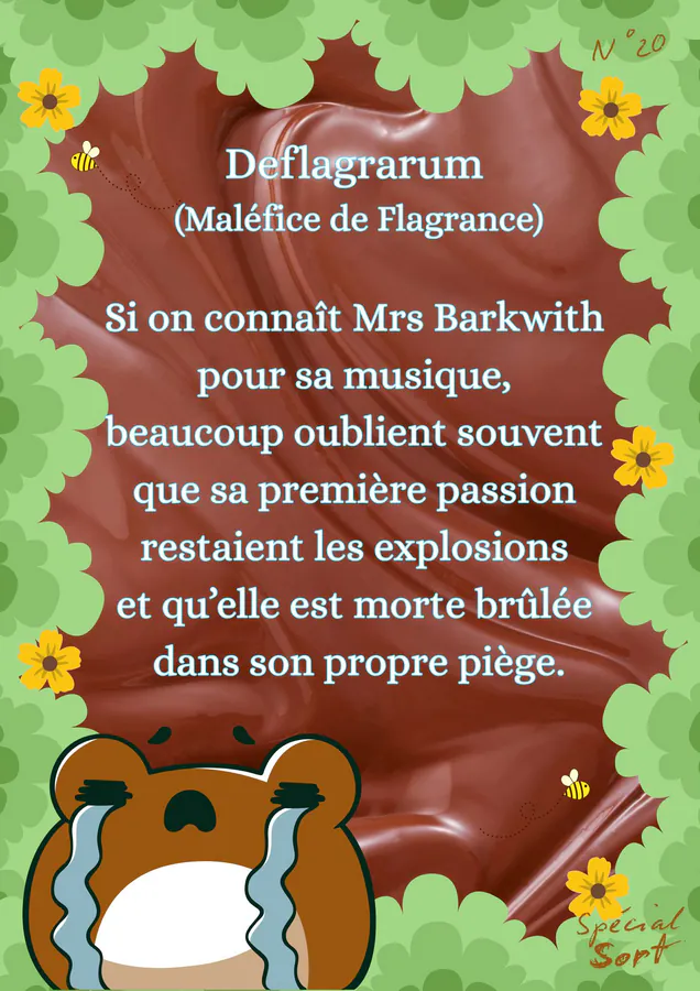Image postée par le membre