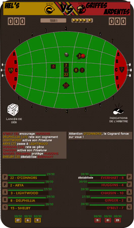 Image postée par le membre