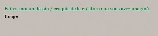 Image postée par le membre