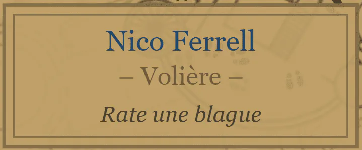 Image postée par le membre
