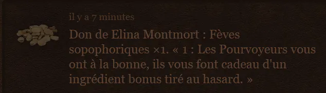 Image postée par le membre