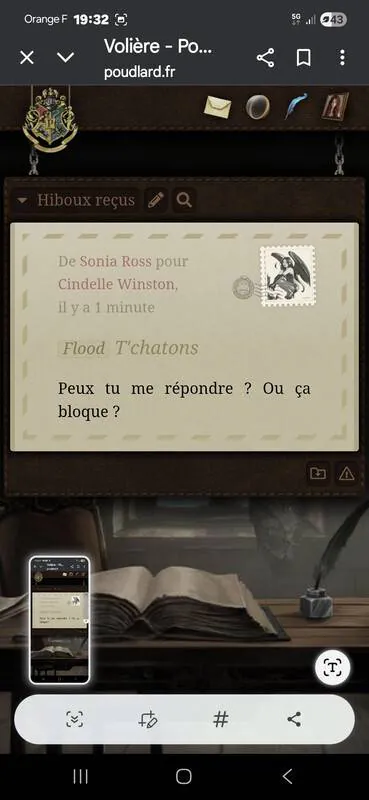 Image postée par le membre