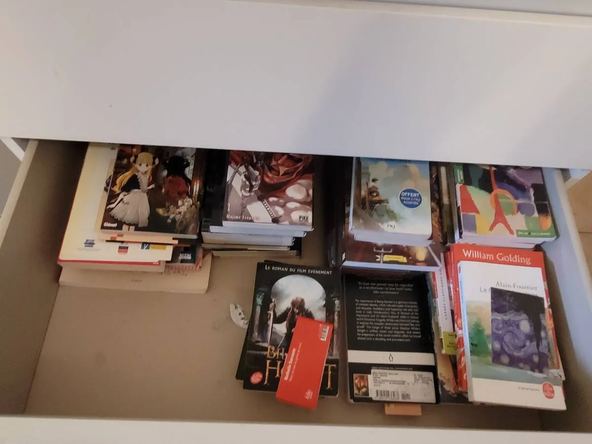 Image postée par le membre